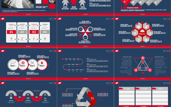 人力資源員工培訓ppt模板