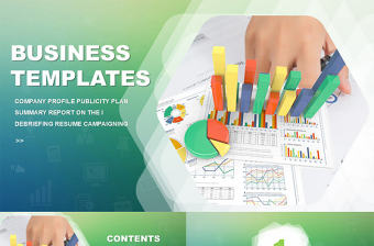 簡約漸變工作總結(jié)商務(wù)匯報財務(wù)數(shù)據(jù)增長PPT模板