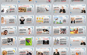 情緒管理培訓PPT課件