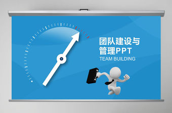 框架完整團隊文化團隊管理團隊建設PPT