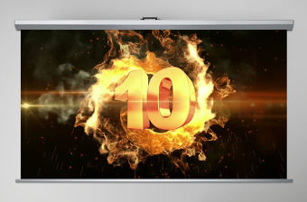 原創(chuàng)2019年公司年會開場頒獎典禮ppt模板-版權(quán)可商用