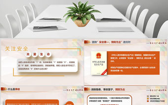 安全生產安全知識專題培訓PPT