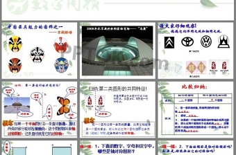 13.1軸對(duì)稱(chēng)(第1課時(shí))軸對(duì)稱(chēng)和軸對(duì)稱(chēng)圖形01PPT