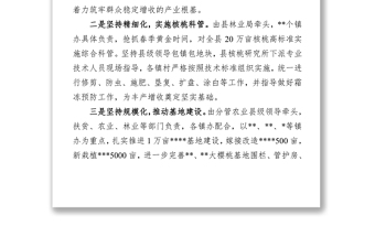 海寧“五化”措施扎實(shí)推動(dòng)春耕生產(chǎn)脫貧攻堅(jiān)