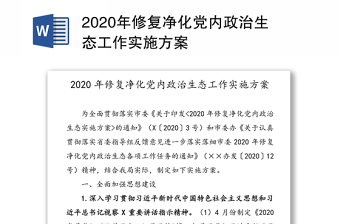 2022关于印发<县委开展党内政治监督谈话实施方案>的通知