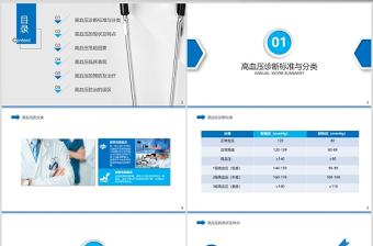 健康預防治療知識宣傳教育高血壓護理介紹注意事項