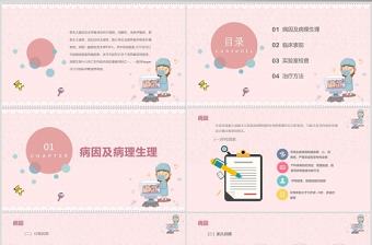 新生兒窒息復蘇嬰兒兒童護理動態PPT