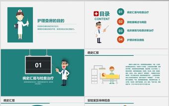 肺栓塞病人的護理心內科護理查房PPT