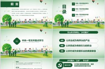 鄉(xiāng)村振興戰(zhàn)略