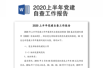 2022年党建专业工作清单