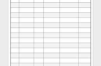 黨員聯(lián)系群眾臺賬