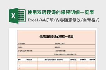 2022年安徽省小学课程设置一览表