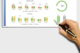 2021年銷售表銷售報表