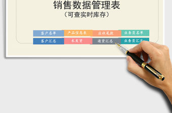 2021年進銷存銷售管理系統