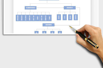 2021年活動方案推廣流程圖