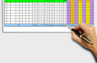 2021年生產(chǎn)進(jìn)度異常分析表（生產(chǎn)線）
