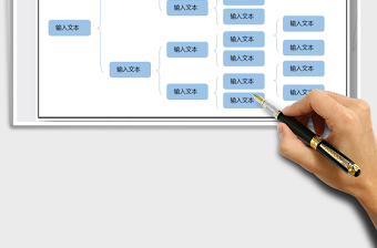 2021年思維導(dǎo)圖