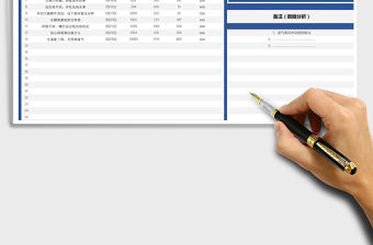 2021年抖音帳號運營數據表