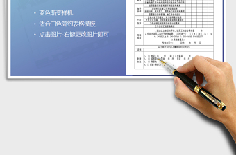 2021年管理員工考核表