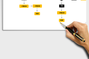 2021年工作流程圖