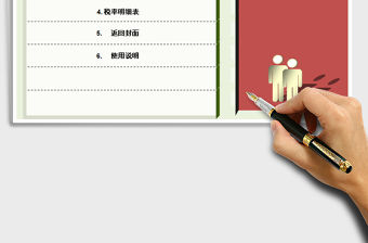 2021年工資管理系統表（含人事檔案管理）