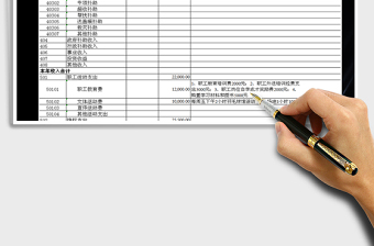 2021年工會(huì)經(jīng)費(fèi)收支預(yù)算表