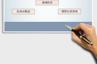 2021年應收應付款管理系統