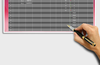 2021年部門員工工作計劃總結管理系統
