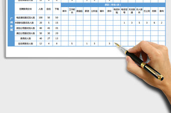 2021年招聘錄用入職人員數(shù)據(jù)統(tǒng)計分析表