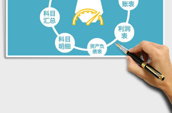 2021年內部賬務處理軟件 會計核算系統 密碼：123