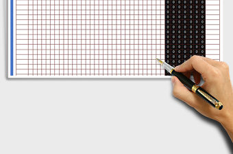 2021年自動考勤表（人事考勤表）