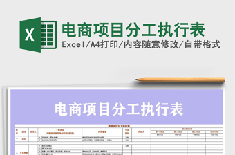 2021小学网格化管理分工职责表