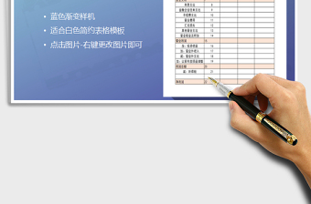 2021年利潤表
