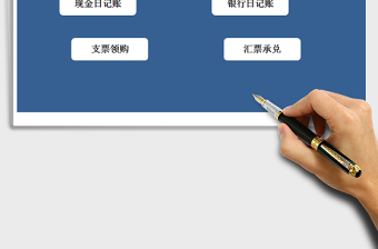 2021年財務(wù)管理系統(tǒng)-出納日報表