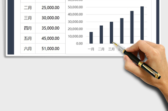 2021年年中工作匯報(bào)圖表信息免費(fèi)下載