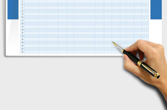 2021年客戶管理表含客戶分類下列選項