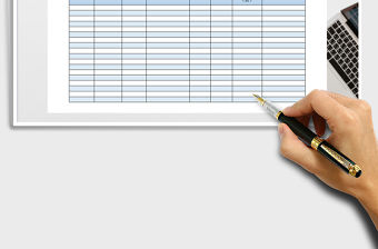 2021年費(fèi)用報銷明細(xì)表