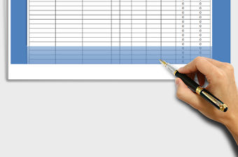 2021年倉(cāng)庫(kù)出入庫(kù)庫(kù)存日?qǐng)?bào)表