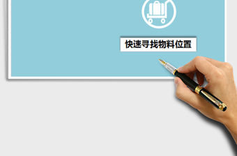 2021年倉庫物料快速所在位置查詢系統(tǒng)