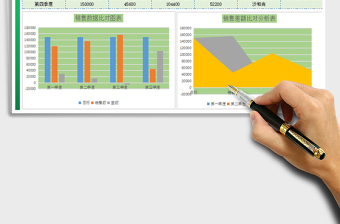 2021年销售业绩奖金提成表