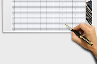 2021年年假統(tǒng)計(jì)表