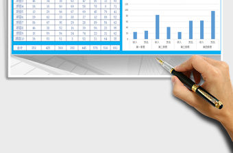 2021年收支統計報告δ分析圖