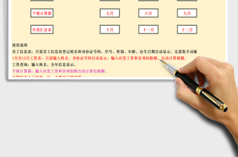 2021年薪酬管理系統(tǒng)