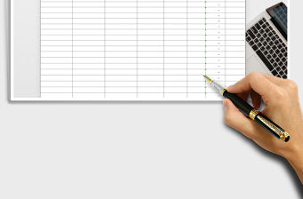 2021年物品出庫明細(xì)表（金額自動計算）免費下載