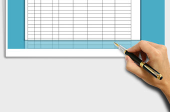 2021年消防設施器材登記表