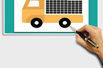 2021年車載磚塊圖表(動態可視化）