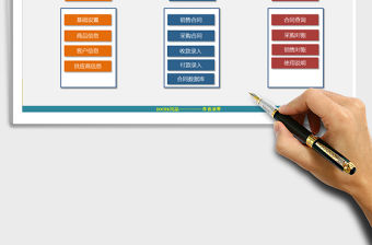 2021年自動(dòng)化合同管理系統(tǒng)