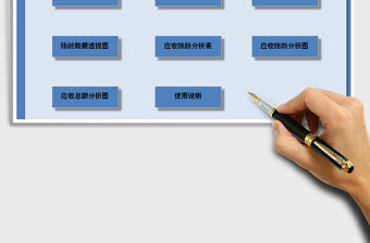 2021年財務(wù)管理系統(tǒng)-應(yīng)收賬款