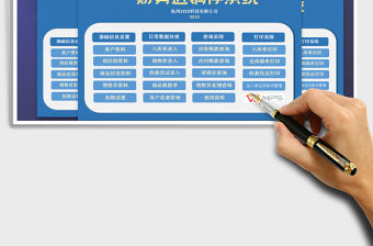 2021年進銷存系統(tǒng)（財務(wù)往來賬務(wù)管理）