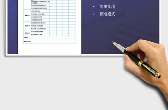 2021年員工績效考核評分表